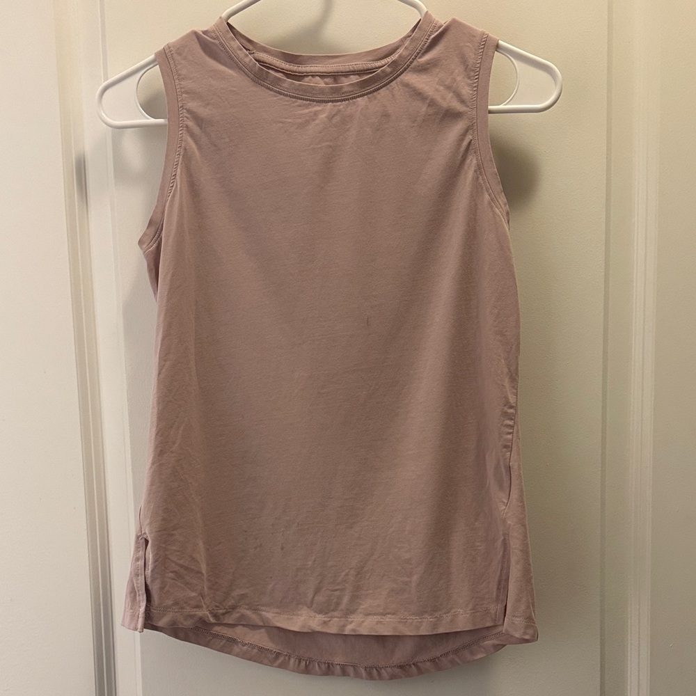 Baleaf Women's Mauve Tank Top